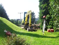 Bild 1 Service- und Dienstleistungs GmbH in Halsbrücke