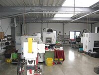 Bild 5 Mechanik-Blum Metallverarbeitung Blum-Mohr in Glauchau