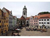 Bild 1 Münchenhagen in Meißen