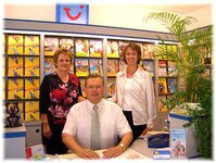 Bild 4 Reisebüro Vier Jahreszeiten Inhaber Steffen Baude in Chemnitz