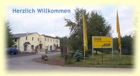 Bild 2 Energieversorgung Schwarze Elster GmbH, StörSt. Gasversorgung in Wittichenau