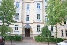 Bild 1 Wagner in Chemnitz