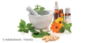 Bild 2 Aesculap-Apotheke in Neschwitz