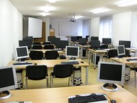 Bild 2 CCW Computer Center Werner in Limbach-Oberfrohna