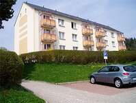 Bild 1 Wohnungsgenossenschaft Geyer in Geyer