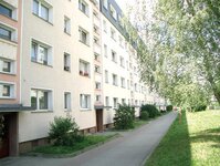 Bild 16 Schneeberger WOHNUNGS-Genossenschaft e.G. in Schneeberg