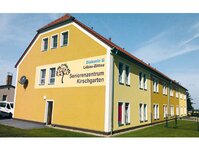 Bild 7 Diakonisches Werk Löbau-Zittau gGmbH Altenpflegeheim Bethlehemstift in Zittau