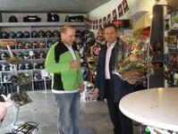 Bild 3 Sänger in Crimmitschau