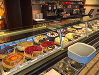 Bild 1 Bäckerei Fehrmann in Göda