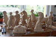 Bild 8 Wirthgen in Rabenau