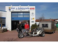 Bild 3 Kfz-Prüfstelle Peter Müller GmbH in Zeithain