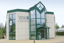 Bild 1 VWS Verbundwerke Südwestsachsen GmbH in Lichtenstein/Sa.