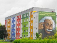 Bild 1 Limbacher Farbe & Design in Limbach-Oberfrohna