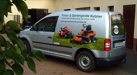 Bild 1 Kutzner in Nauwalde