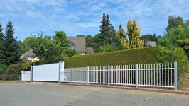 Bild 6 Metallbau Karsten Wittig in Crimmitschau