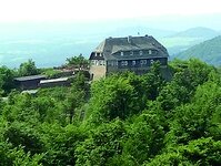 Bild 9 Hochwaldbaude Inh. Torsten Grundmann in Oybin, Kurort