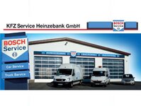 Bild 2 KFZ Service Heinzebank GmbH