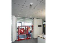 Bild 3 HT Protec Feuerschutz U. Sicherheitstechnik GmbH in Hartmannsdorf b. Chemnitz