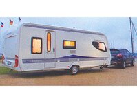 Bild 1 CARAVANZENTRUM SPITZNER GMBH in Lichtentanne