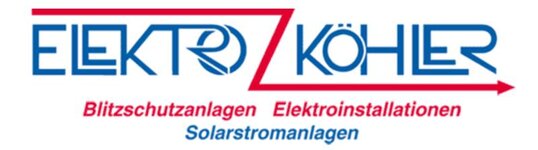 Bild 6 Elektro-Köhler in Waldenburg
