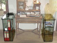 Bild 5 Glaswerkstatt Schlesinger in Nossen