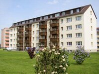 Bild 1 Oelsnitzer Wohnungsbaugesellschaft mbH in Oelsnitz/Vogtl.