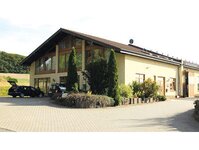 Bild 1 BEB-Bauglaserei Ehrhardt e.K. in Neumark