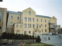 Bild 8 Zimmermann in Glauchau