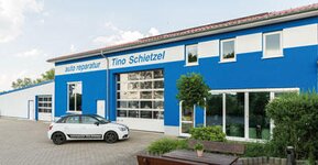 Bild 1 Schietzel in Priestewitz