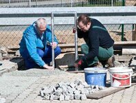 Bild 3 Hausmeister- und Grünlagenservice Hartmut Baum E.K. in Plauen