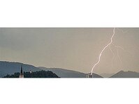 Bild 1 Blitzschutzbau Beidinger Inhaber: Marcel Beidinger in Steina