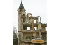 Bild 1 Erd- und Tiefbau GmbH Ebersbach in Oelsnitz