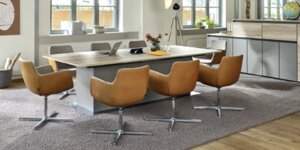 Bild 21 Schroth SBL Bürosysteme in Lößnitz