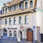 Bild 2 Alte Apotheke Herbst in Lengenfeld