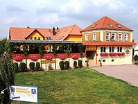 Bild 2 Neumanns Dampfschiff in Coswig