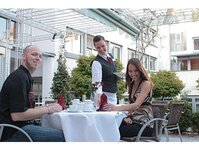 Bild 4 Best Western Hotel der FAW gGmbh in Plauen