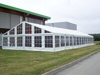 Bild 1 Moritz Schulze Fest- und Veranstaltungsservice GmbH in Kamenz