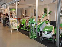 Bild 4 Berger Motorgeräte in Bannewitz