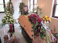 Bild 15 Trauerhilfe Heimkehr GmbH in Oelsnitz/Vogtl.