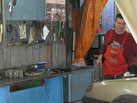 Bild 1 Autoteile Müller - Werkstatt in Heidenau