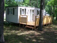 Bild 5 Campingplatz Deutschbaselitz in Kamenz