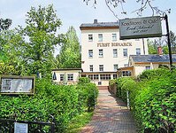 Bild 7 Schindel in Bad Elster