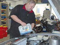 Bild 5 Ronny Jochmann Kfz-Werkstatt AUTO-GUT in Bannewitz