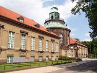Bild 2 Kita Am Wasserturm in Zwickau