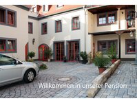 Bild 8 Zum Goldenen Anker in Meißen