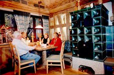 Bild 2 Gaststätte Holzwurm in Kurort Seiffen/Erzgeb.