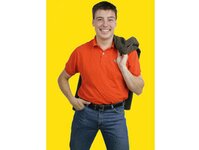 Bild 1 Püschmann Entertainment in Thalheim