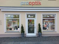 Bild 1 pro optik Augenoptik Fachgeschäft GmbH in Neustadt in Sachsen