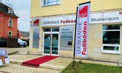 Bild 17 UGF Uwe Gawande Fußbodenverlegung in Dresden