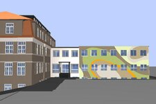 Bild 1 Architekten- und Ingenieurgesellschaft mbH Bautzen in Bautzen